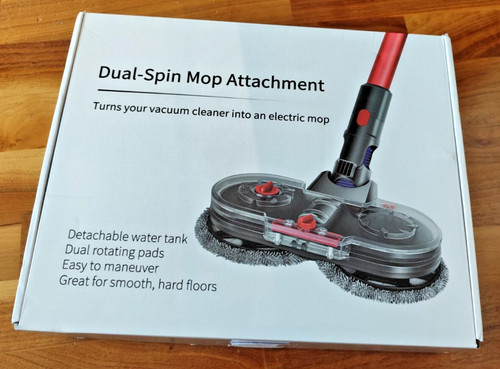 Wish mopp passend - passend, für