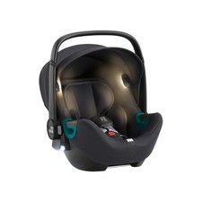 Britax Römer Baby Safe iSense