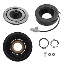 Klimaanlage Kompressor Kupplung For BMW F10 F07 F11  64526987890 Zurückgekehrt