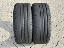 2x Reifen Sommerreifen MICHELIN PILOT SPORT CUP 2 N1 245/35 ZR20 95Y 5mm DOT:25
