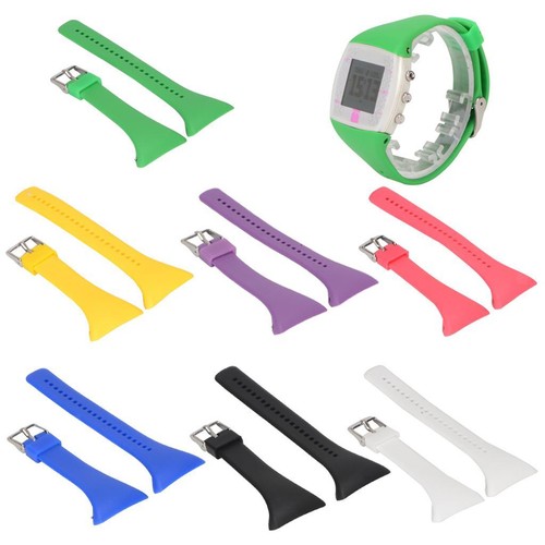 Silikon-Uhrenarmband