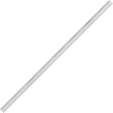 WESTCOTT Schneidelineal aus