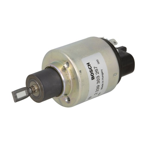Magnetschalter starter bosch - magnetschalter,,
