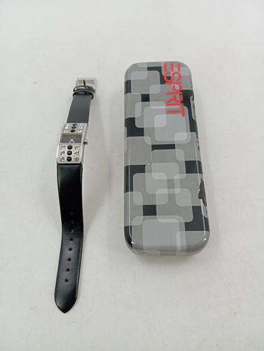 Esprit damen armbanduhr - esprit,