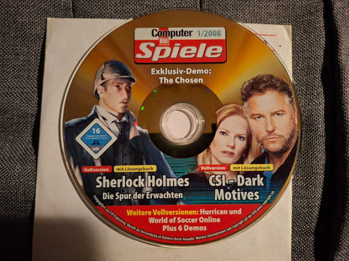 Computerbild spiele sherlock - computerbild,