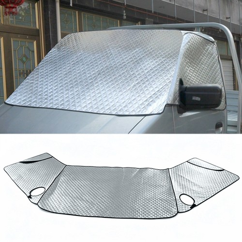 Thermo frontscheibenabdeckung - thermo,