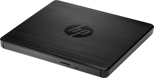 Usb external dvd rw - hp,