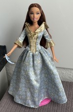 Barbie Masquerade Ball