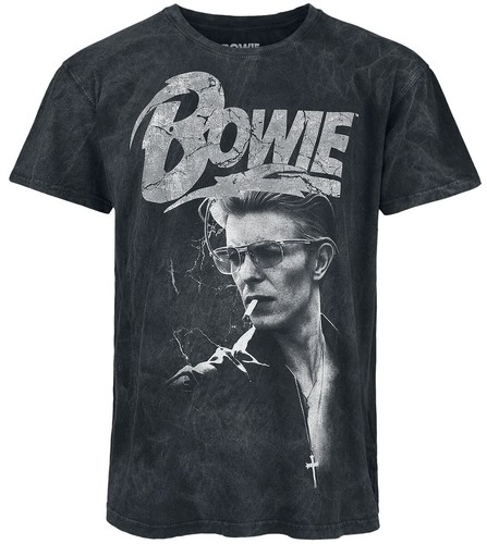 David bowie shirt - bowie, t-shirt