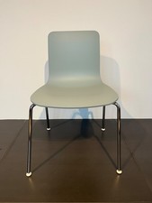 vitra HAL Tube stapelbar