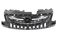 Kühlergrill für Opel Corsa D