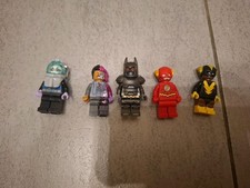 Lego DC Super Heroes und
