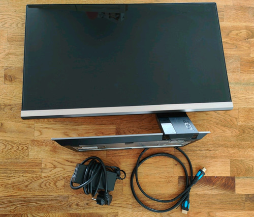 Acer s236hl serie - acer, 23