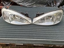 Opel CORSA C Scheinwerfer