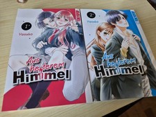 Aus Heiterem Himmel 1+2 (Reihe