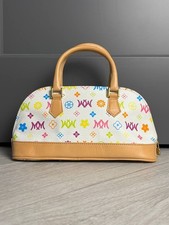 Mollerus Multicolor Monogram