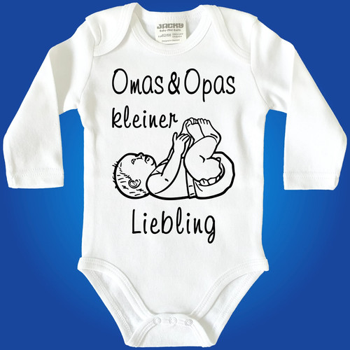 Baby body mamas papas - mamas, omas