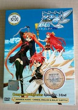 Magister Negi Magi Ala Alba