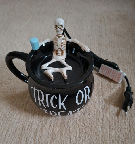 Scentsy trick treat - scentsy"trick, treat"