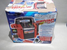 Clarke Starthilfe 1224 Dual