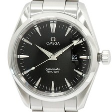 Omega Seamaster 150m Aqua
