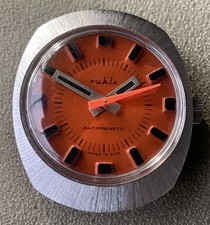 Seltene Vintage RUHLA