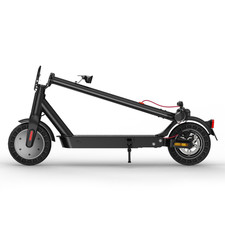 Elektroroller 120KG E-Scooter Mit Straßenzulassung Faltbar Elektro Scooter 40 KM