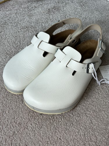 Birkenstock clog tokio - tokio,, weiß