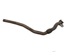 Hosenrohr Vorderrohr Abgasrohr Flexrohr für Audi A5 8T 11-16 TDI 3,0 180KW