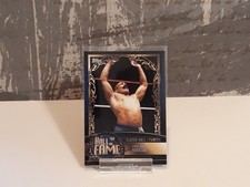 Iron Sheik - WWF WWE Topps