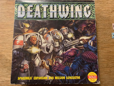 Deathwing Erweiterungsset