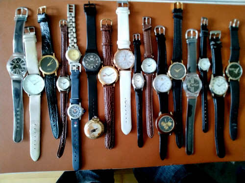 Aus einer sammlung - aus, (erbe)