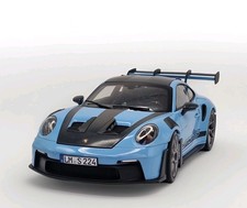 Norev porsche 911 992 - 1:18,