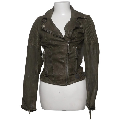 Freaky nation bikerjacke - freaky,