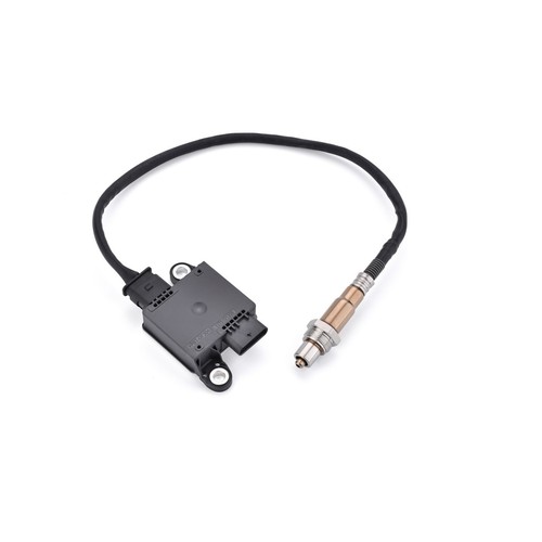 Partikelsensor nox sensor - partikelsensor, nox-sensor