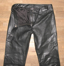 Gipsy damen lederhose - gipsy, damen-