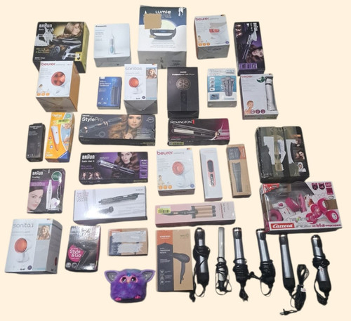 Amazon ware retourware 38 - b-ware,