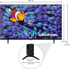 Grundig gfb 5340 - grundig, 40