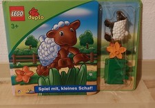 LEGO Duplo , Spiel Mit Kleines