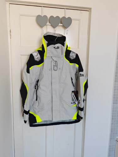 Gill os1 ocean race offshore - gill,