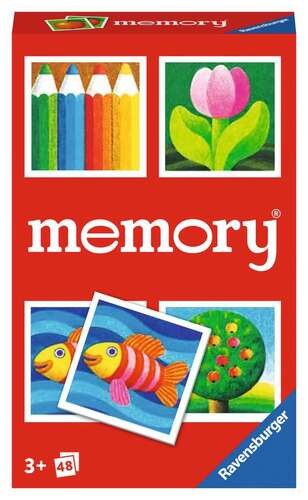 Kartenspiel kinder memory - kinder,