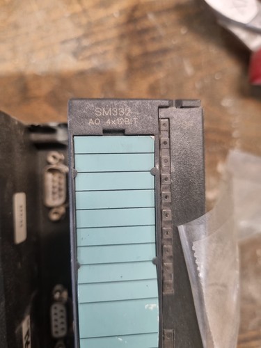 Siemens simatic 300 - siemens, s7-300