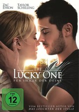 The Lucky One: Für immer der