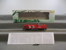 Mehano Spur H0 T860 55329