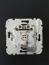 Merten Octocolor Einsatz für Sensor Dimmer Touch Schalter 5778 - funktionsfähig