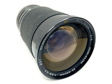 Soligor C/D Zoom+Macro