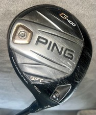 Ping G400 SFT 3W 16 Grad Fairwayholz FW Flex soft regular  Alta (SR-Flex)