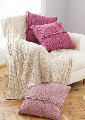 King cole 5660 aran - king,