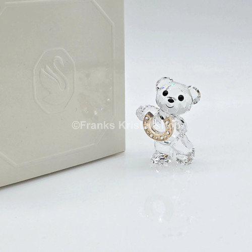 Swarovski kris bär - swarovski,