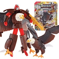 Tierfiguren Spielzeug Roboter